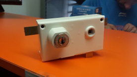 SERRURIER MARSEILLE 13004